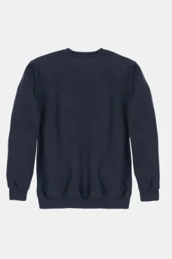 Pull Marquette Crewneck Sweatshirt