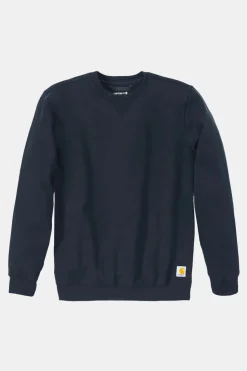 Pull Marquette Crewneck Sweatshirt