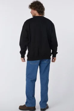 Pull Marquette Crewneck Sweatshirt