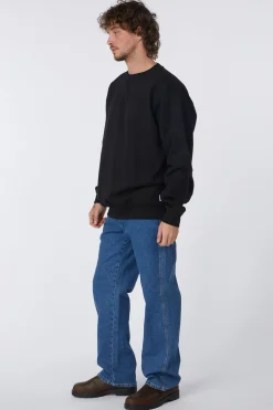 Pull Marquette Crewneck Sweatshirt