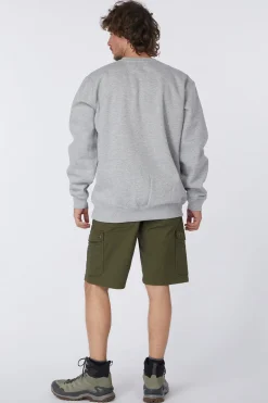 Pull Marquette Crewneck Sweatshirt