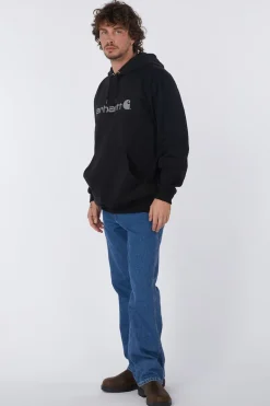 Pull Marquette Logo Sweatshirt