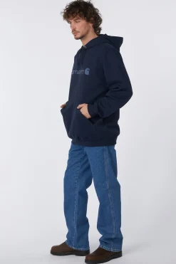 Pull Marquette Logo Sweatshirt