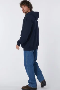 Pull Marquette Logo Sweatshirt