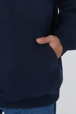 Pull Marquette Logo Sweatshirt