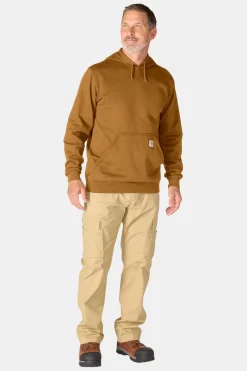 Pull Marquette Sweatshirt
