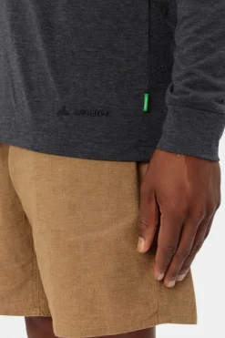 Pull Men'S Mineo Ls Hoody