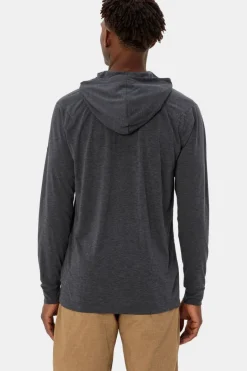Pull Men'S Mineo Ls Hoody