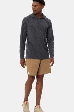 Pull Men'S Mineo Ls Hoody