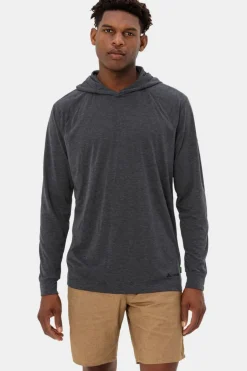 Pull Men'S Mineo Ls Hoody