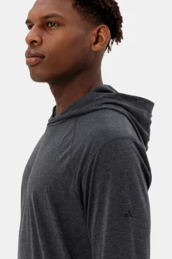 Pull Men'S Mineo Ls Hoody