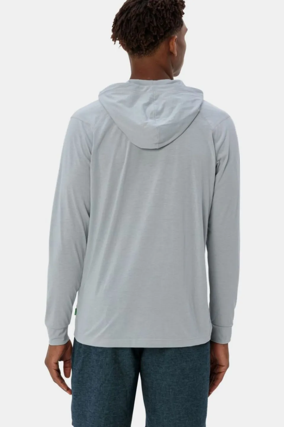 Pull Men'S Mineo Ls Hoody