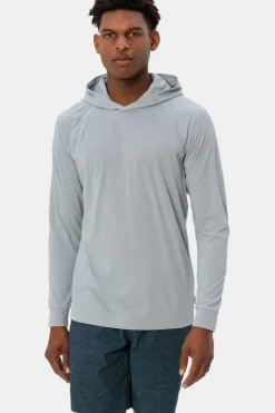 Pull Men'S Mineo Ls Hoody