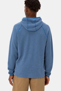 Pull Men'S Redmont Hoody
