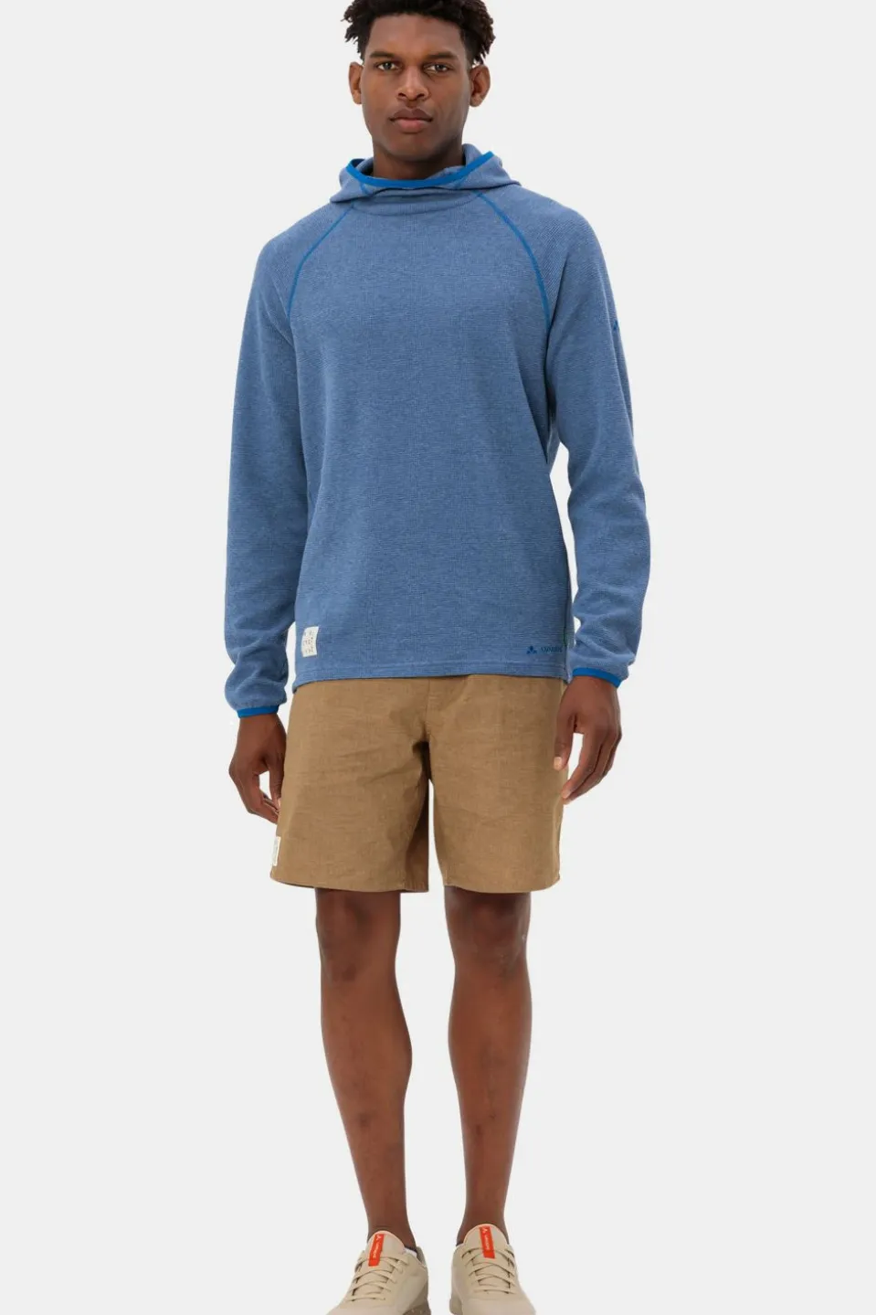 Pull Men'S Redmont Hoody