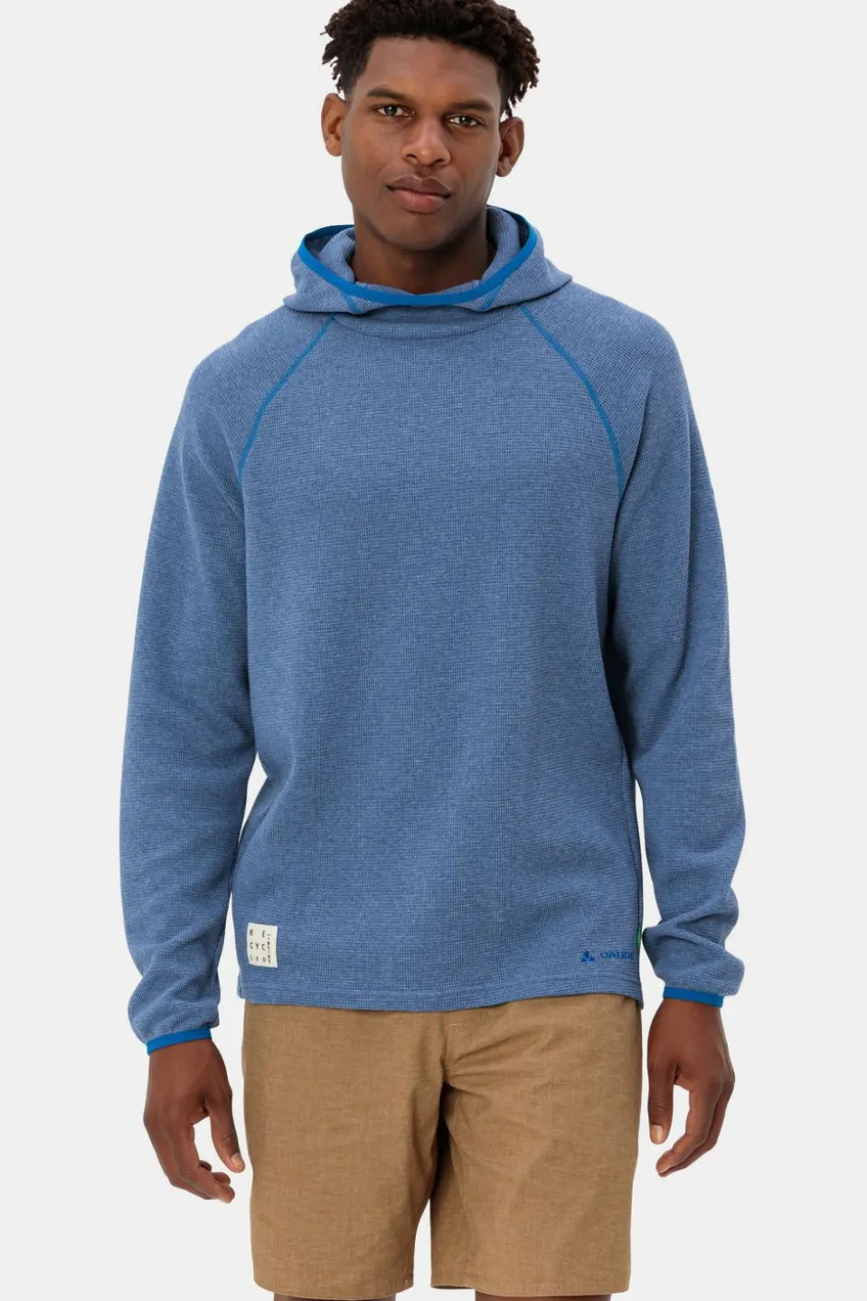 Pull Men'S Redmont Hoody