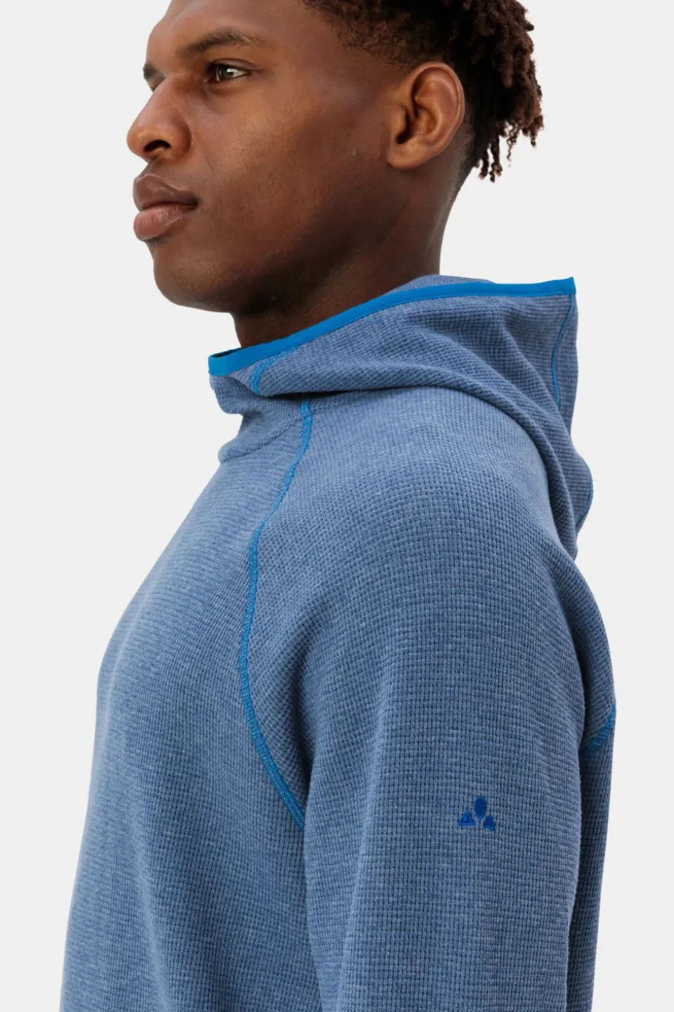 Pull Men'S Redmont Hoody