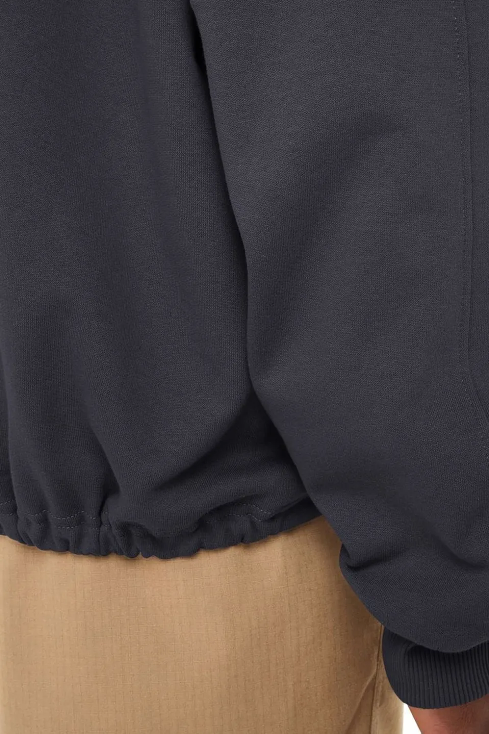 Pull Men'S Redmont Hz Pullover
