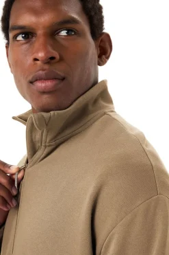 Pull Men'S Redmont Hz Pullover