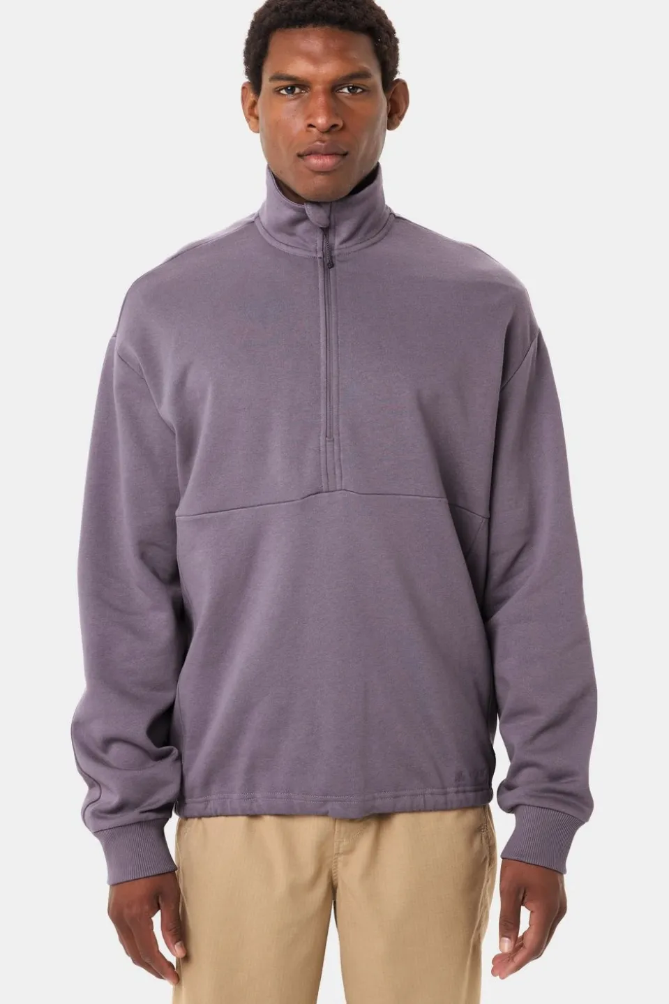 Pull Men'S Redmont Hz Pullover
