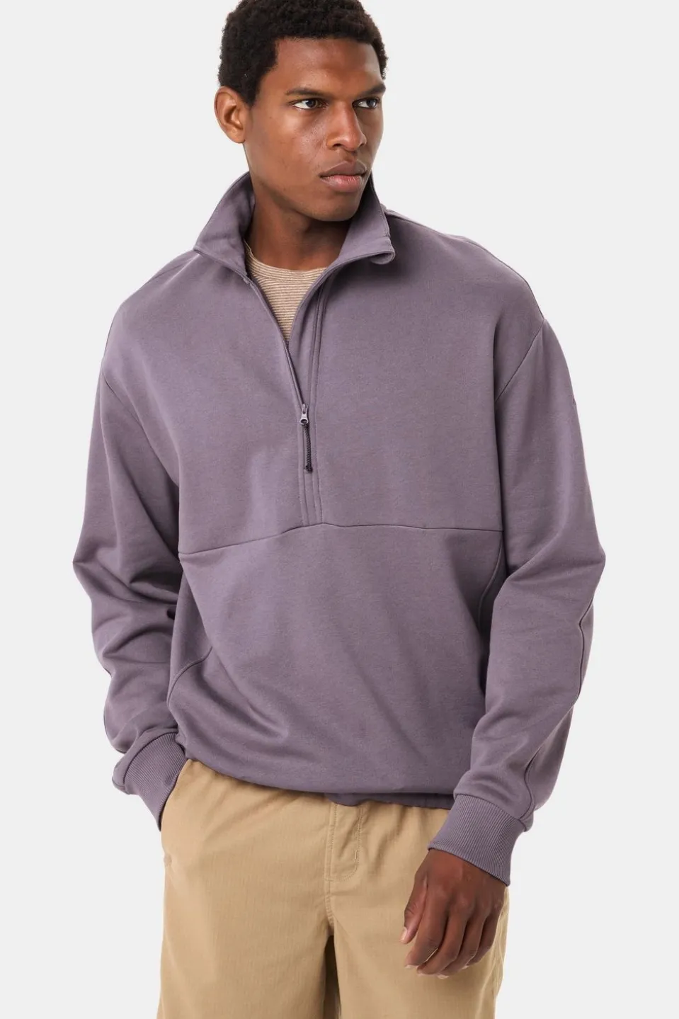 Pull Men'S Redmont Hz Pullover