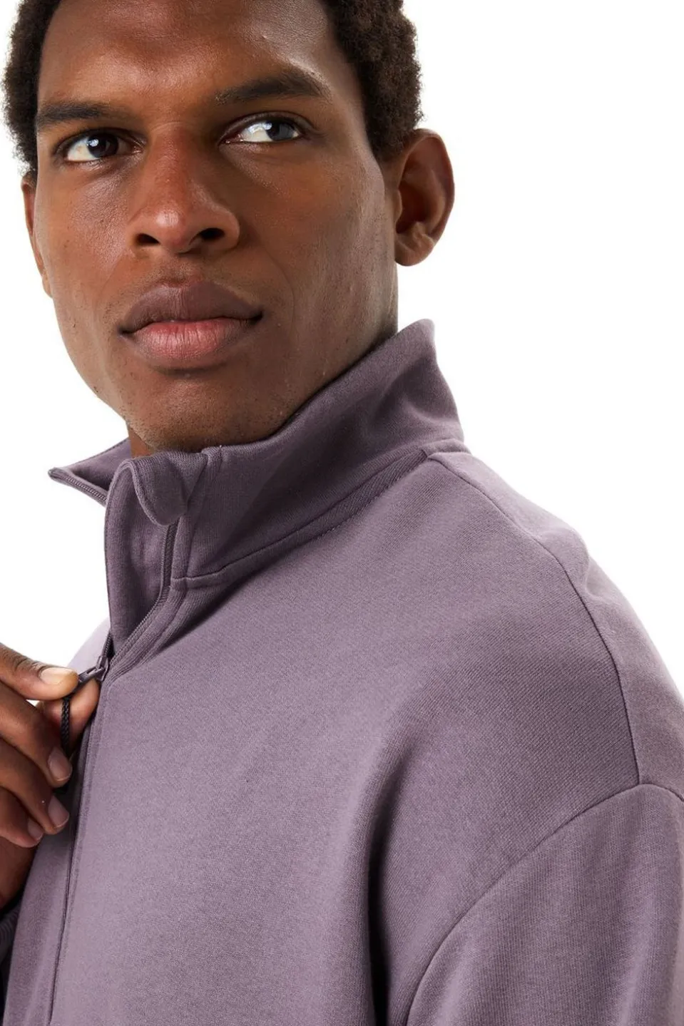 Pull Men'S Redmont Hz Pullover