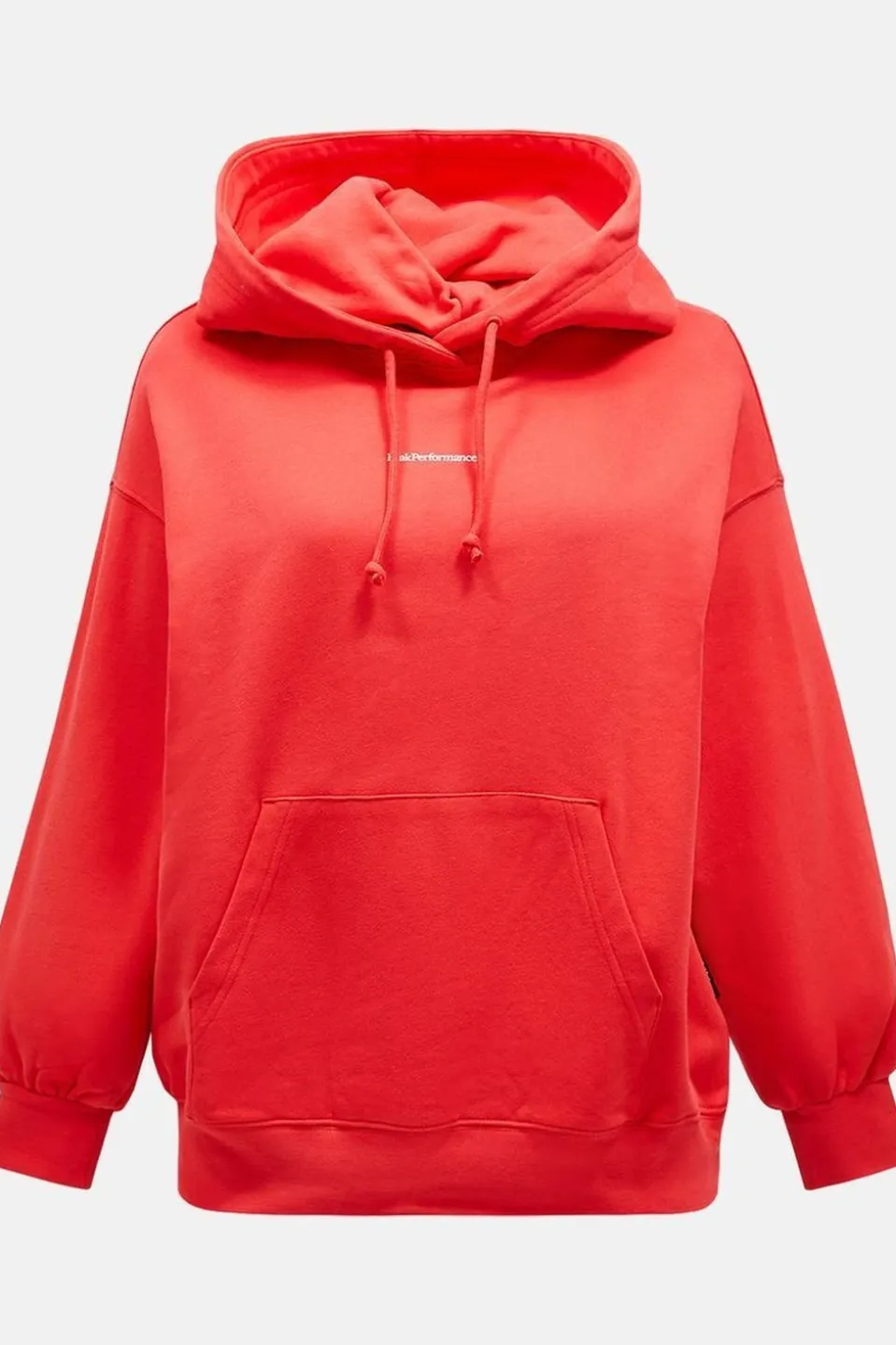 Pull Original Terry Hood Wms