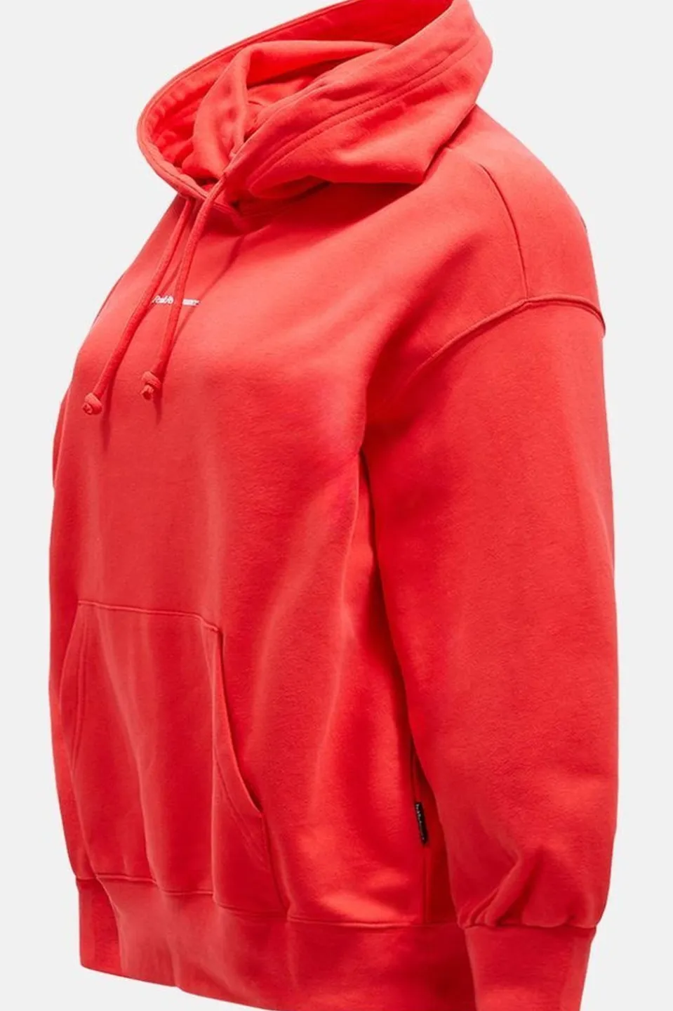 Pull Original Terry Hood Wms