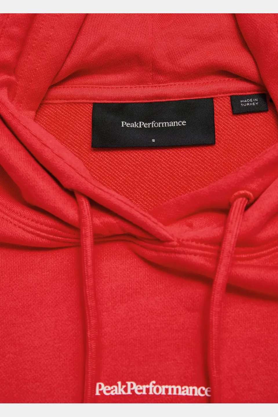 Pull Original Terry Hood Wms