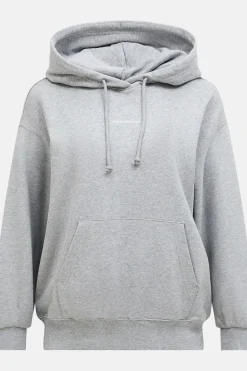 Pull Original Terry Hood Wms
