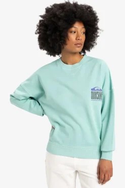 Pull Oversized Crew