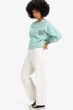 Pull Oversized Crew