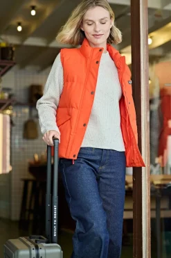 Pull Rockcraft Mock Neck