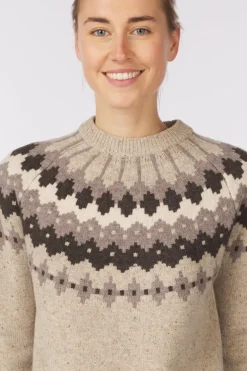 Pull Rockcraft Wool Crew
