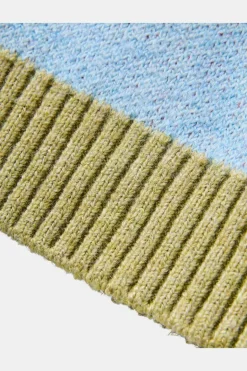 Pull Scenic Knitted Cardigan