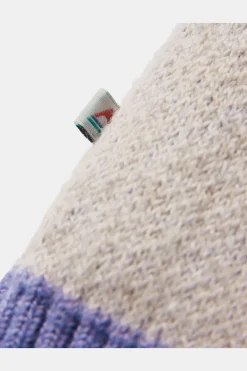 Pull Scenic Recycled Knitted Cardigan
