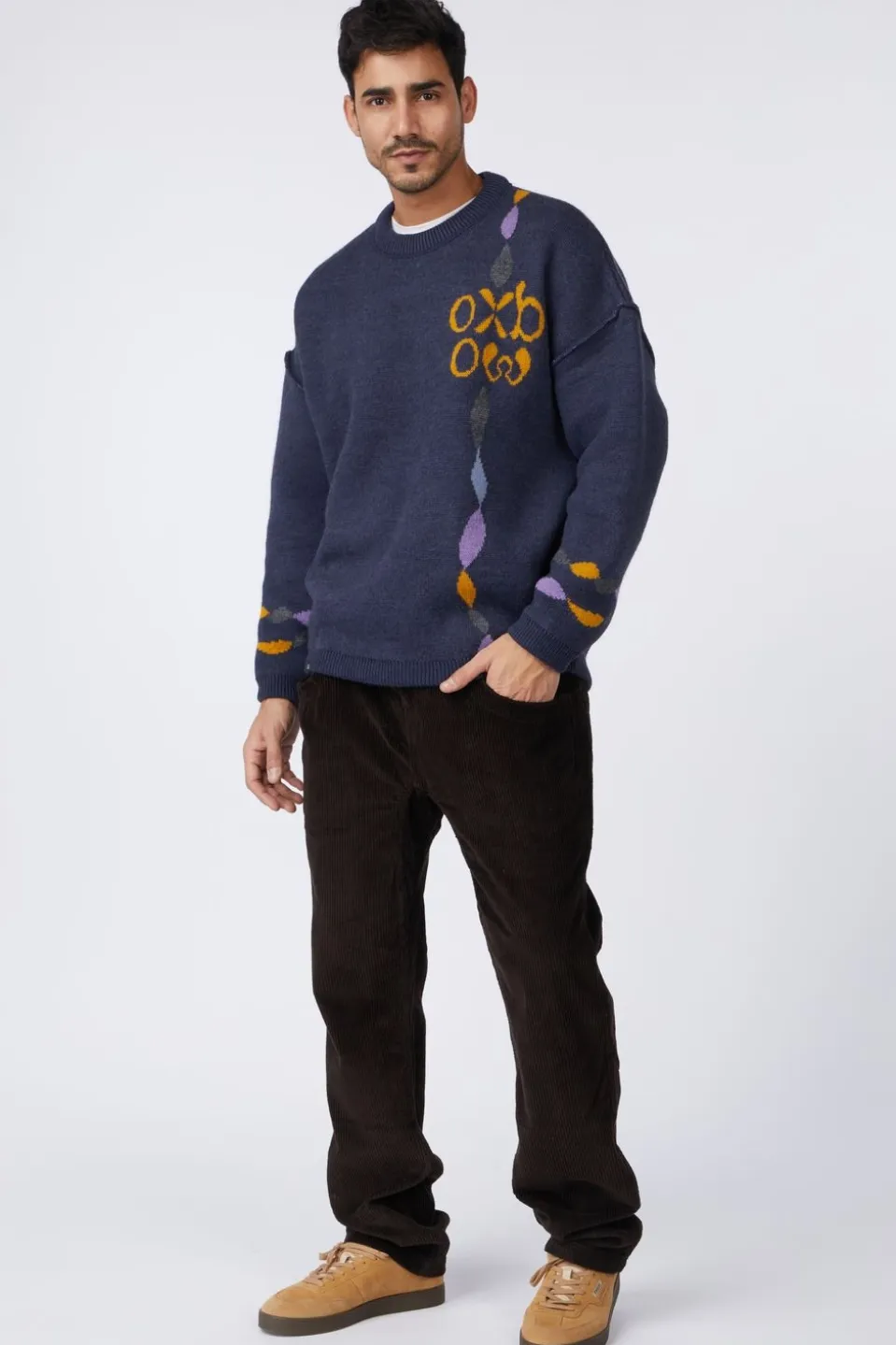 Pull Skolpen