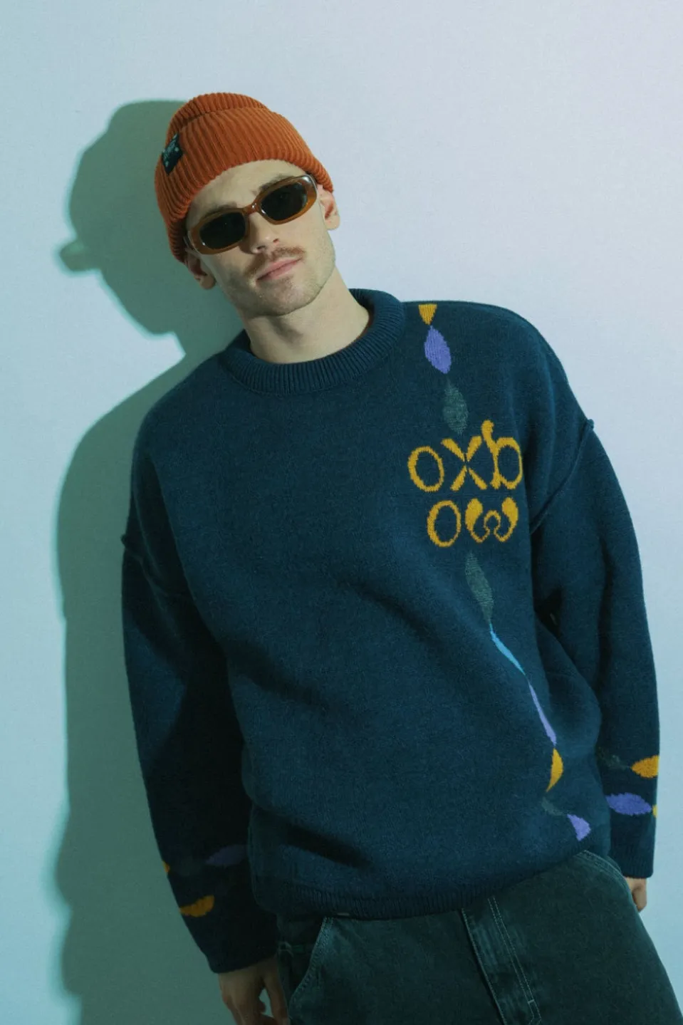 Pull Skolpen