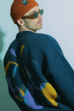 Pull Skolpen