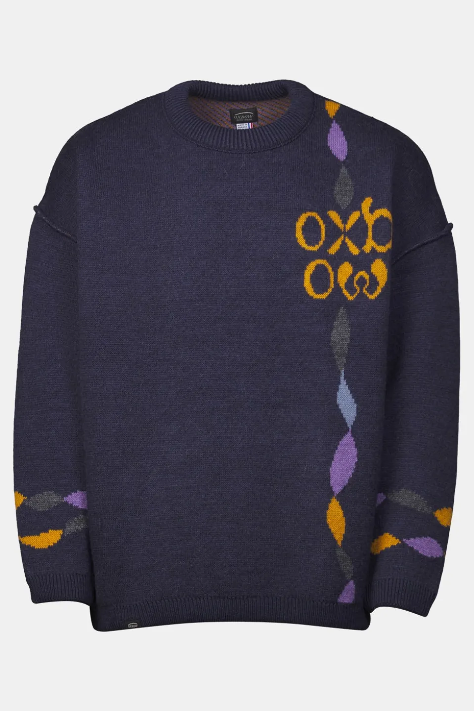 Pull Skolpen