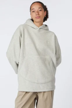 Pull Sunrise Fleece Button