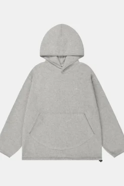 Pull Sunrise Fleece Button