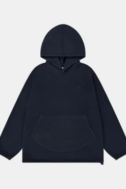 Pull Sunrise Fleece Button