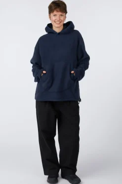Pull Sunrise Fleece Button