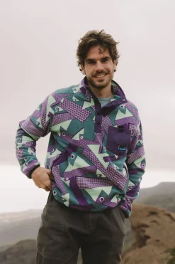 Pull Teannaway Pullover