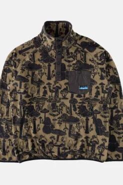 Pull Teannaway Pullover