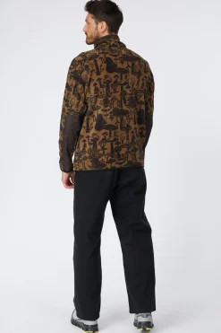 Pull Teannaway Pullover