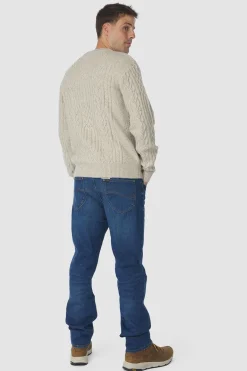 Pull Vagur Cable Jumper M