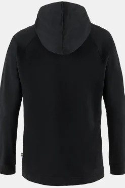 Pull Vardag Hoodie W