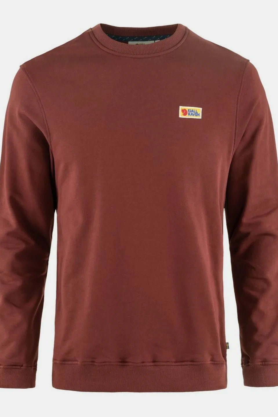 Pull Vardag Sweater